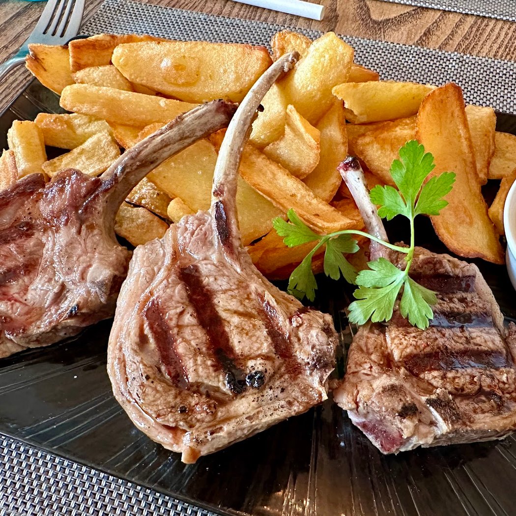 Restaurant LE CHENE 3